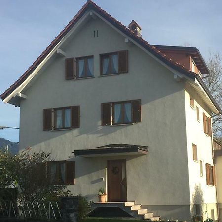 Ferienwohnung Albrecht Dornbirn Exterior foto